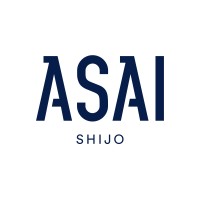 ASAI Kyoto Shijo logo - Similar company to Funkycorp Ltd.