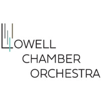 Lowell Chamber Orchestra logo - Similar company to Richardson Symphony Orchestra