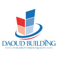 STE DAOUD BUILDING logo - Similar company to Ste Moganourtravaux Sarl.Au