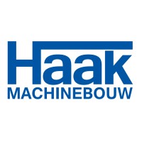Haak Machinebouw logo - Similar company to Autonational Composites