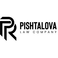 Pishtalova Law Company logo - Similar company to Uphill Estates