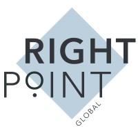 Right Point Global logo - Similar company to Right Point