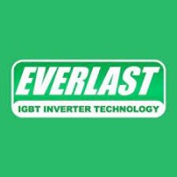 Everlast Welders logo - Similar company to Soldarco