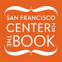 San Francisco Center for the Book logo - Similar company to Pitme