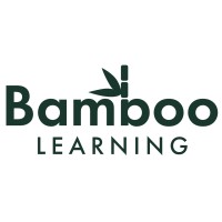 Bamboo Learning logo - Similar company to Carmeets