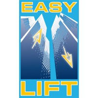 EASYLIFT ASCENSEURS logo - Similar company to Idfc Ascenseur