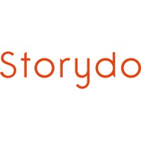 Storydo logo - Similar company to Postabloom