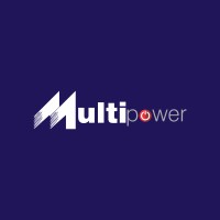 Multipower logo - Similar company to Multipower Global Solution
