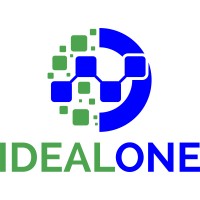 IdealOne logo - Similar company to Ideal Software Systems, Inc.