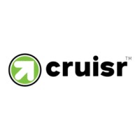Cruisr logo - Similar company to Teamcubate