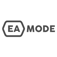 EA Mode logo - Similar company to Deckcraft