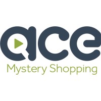 ACE Mystery Shopping logo - Similar company to Shoppers' View
