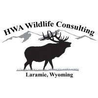 HWA Wildlife Consulting, LLC logo - Similar company to Toolpushers Supply Co