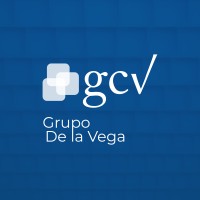 Grupo De la Vega logo - Similar company to Aspen Blockchain