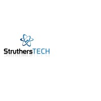 StruthersTech logo - Similar company to Maxima Power Group, A Sunbelt Solomon Company