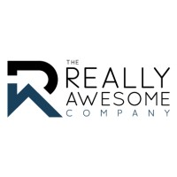 The Really Awesome Company logo - Similar company to Wizzyl