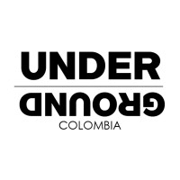 Underground Colombia logo - Similar company to Isaeng