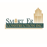 SMART ERA CONSTRUCTION INC. logo - Similar company to Bldg Workshop