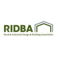 Rural and Industrial Design and Building Association (RIDBA) logo - Similar company to C