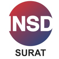 International School of Design (INSD) Surat logo - Similar company to Insd- International School Of Design, Pune Regional Head
