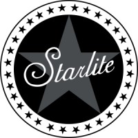 Starlite Wellness logo - Similar company to La'Vedics