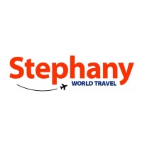 Stephany World Travel