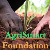 AgriSmart Foundation logo - Similar company to Ceos