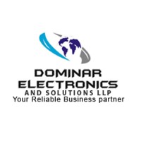 Dominar Electronics And Solutions LLP logo - Similar company to Furuida Electronics Co.,Ltd.