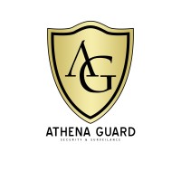 ATHENA GUARD logo - Similar company to Athenaguard