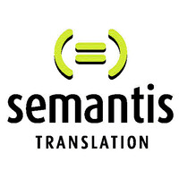 Semantis Translation SA logo - Similar company to Semantis
