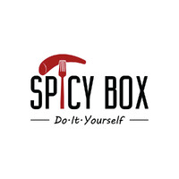 SPICY BOX logo - Similar company to Chicken Plus