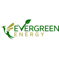 Evergreen Energy logo - Similar company to Easy Mcs