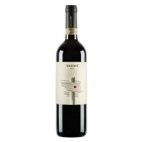 Antico Castello Winery logo - Similar company to Vele Studio