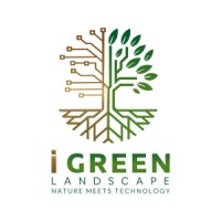 I Green Landscape logo - Similar company to Integro Pharma