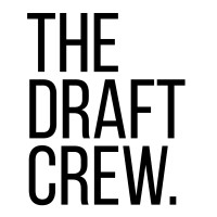 The Draft Crew logo - Similar company to Metavative