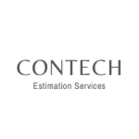 Contech estimation services logo - Similar company to Bildify