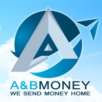 A&B MONEY logo - Similar company to S Pay Wallet