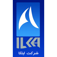 Ilka Shipyard logo - Similar company to Syraf