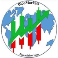 Bloomarkets (بلومارکتز) logo - Similar company to Sprkimia