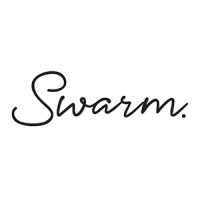 Swarm. freelance logo - Similar company to Swarm Design Studio