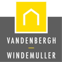 Vandenbergh - Windemuller architectuur & bouw logo - Similar company to Linde Project