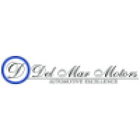 Del Mar Motors, Inc. logo - Similar company to Warfair