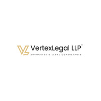 VERTEXLEGAL LLP logo - Similar company to Assetbox