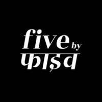 Five By Five logo - Similar company to Ck & Co