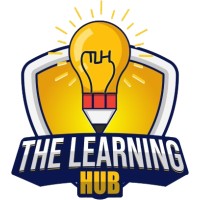 The Learning Hub logo - Similar company to Studio Saffron