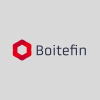 Boitefin logo - Similar company to Wedefin Labs