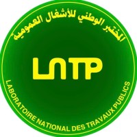 Laboratoire National Des Travaux Publics( LNTP) logo - Similar company to Cotem Sa