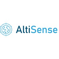 AltiSense logo - Similar company to First Outcomes