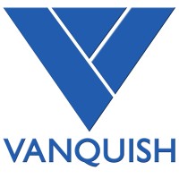 Vanquish GmbH logo - Similar company to Naitnex Gmbh