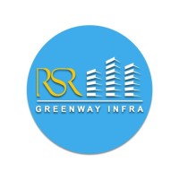 RSR Green Infra pvt ltd logo - Similar company to Sri Aditya Squares N